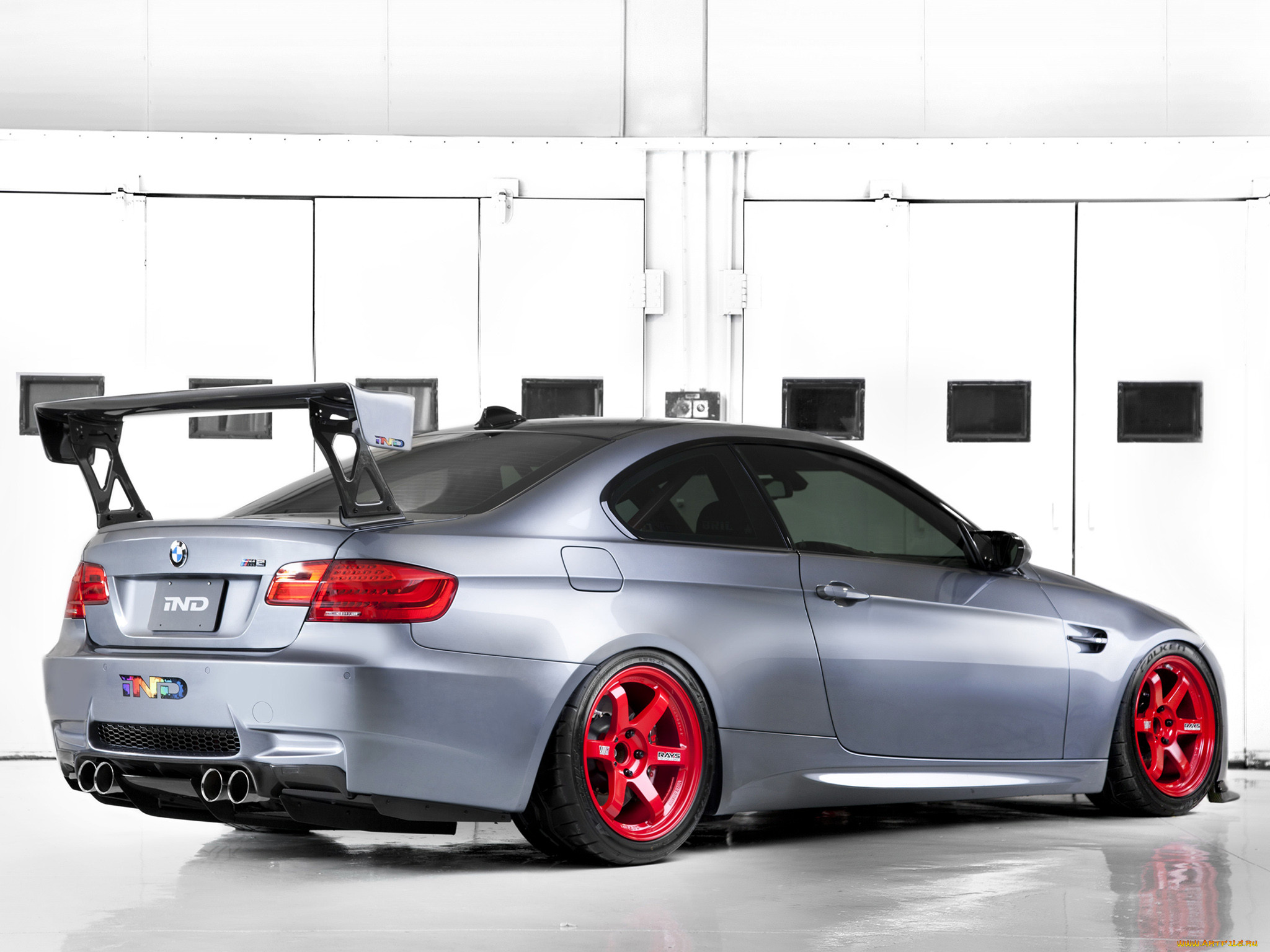 ind, bmw, m3, gts, 